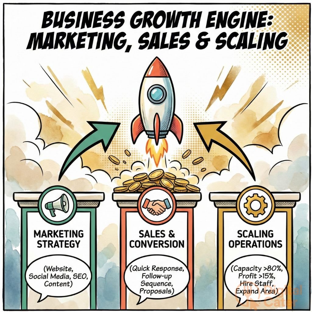 business growth engine