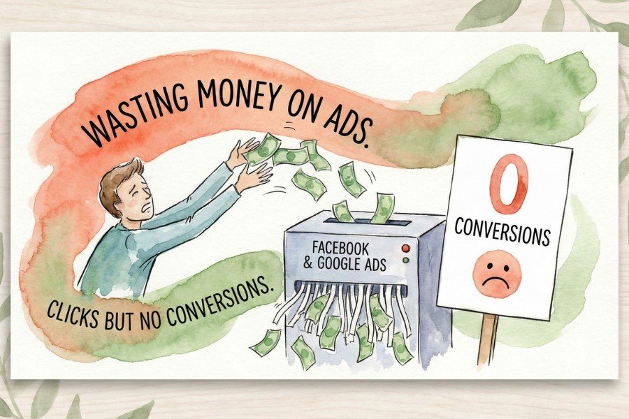 clicks-but-no-conversions