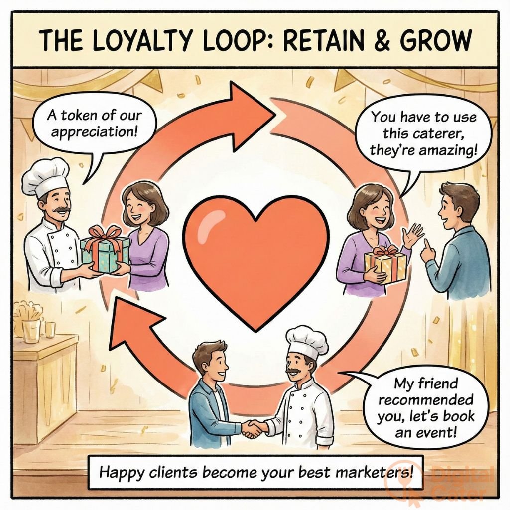 loyalty group retain grow