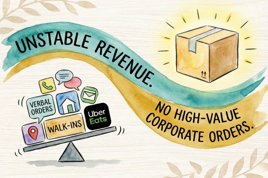 unstable-revenue-no-high-value-corporate-orders