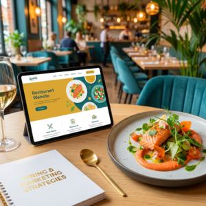 Ultimate guide to restaurant marketing strategies