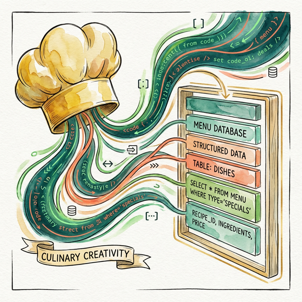 Implementing Restaurant Schema Markup