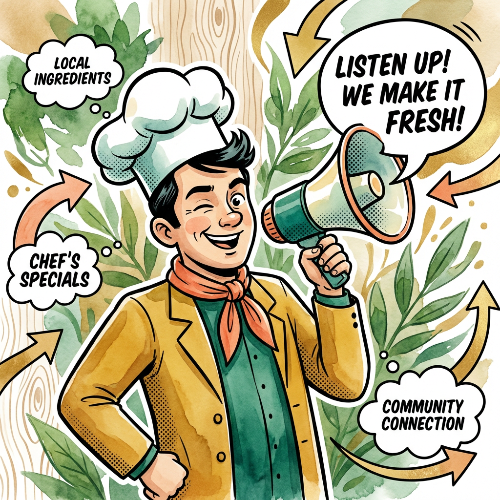 Maintaining Brand Authenticity and Voice