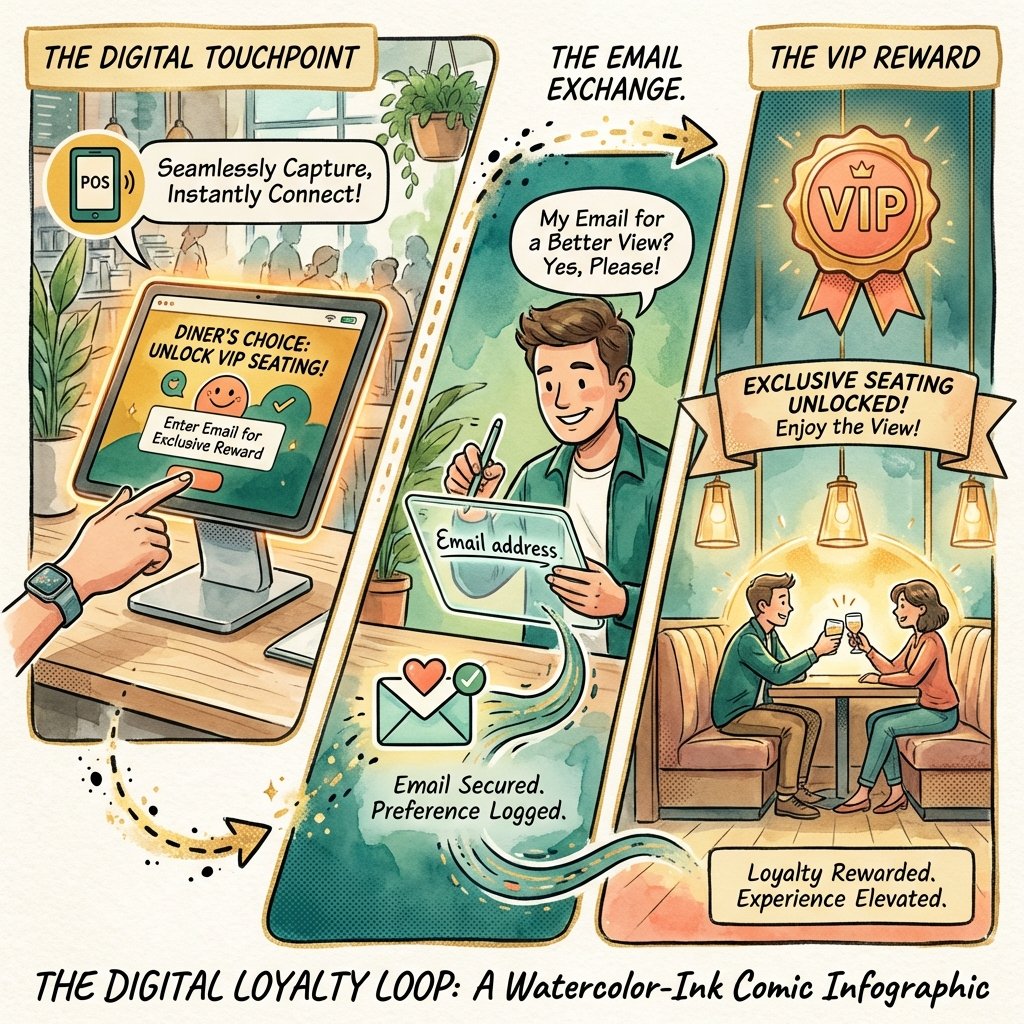 Structuring a profit-protecting digital loyalty marketing program