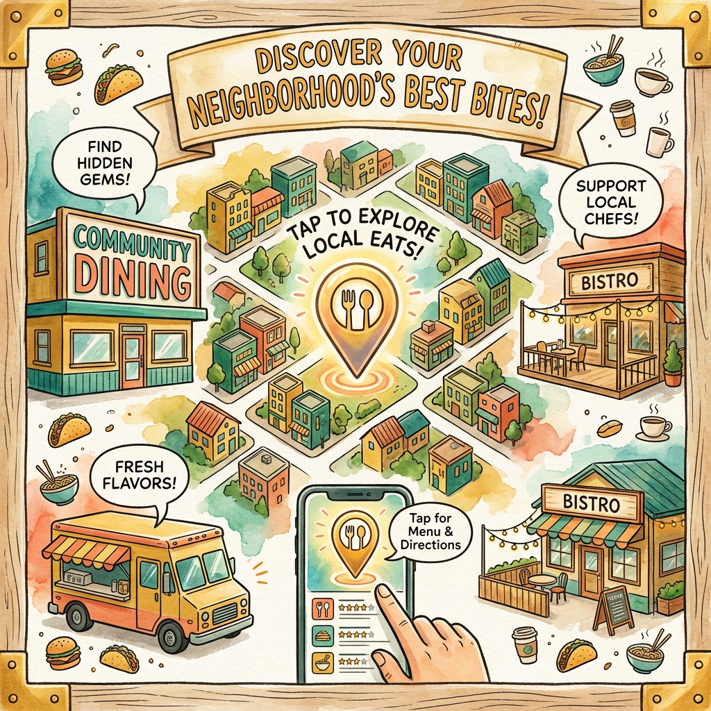 The Power of Hyper-Local Targeting